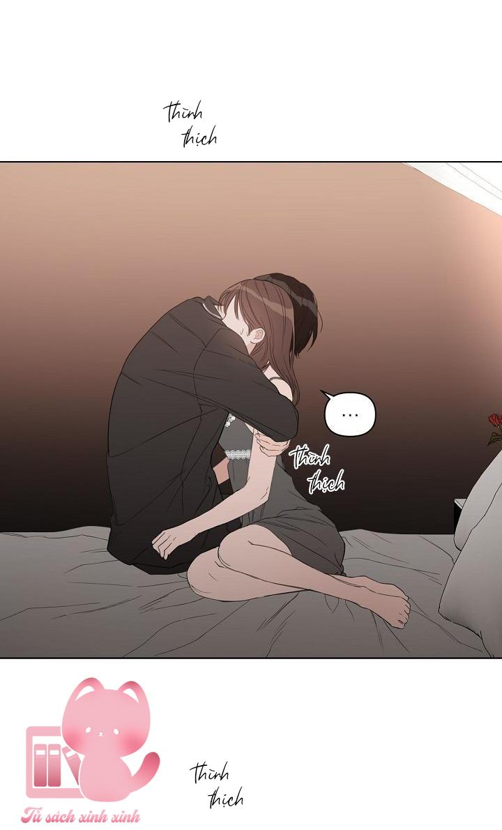 Baby Đến Rồi - Chap 38 - Trang 4