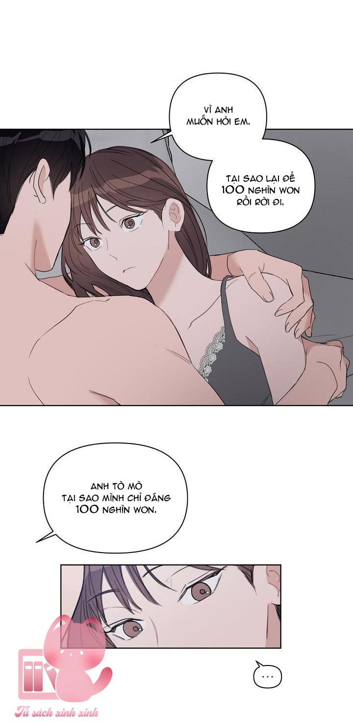 Baby Đến Rồi - Chap 38 - Trang 31