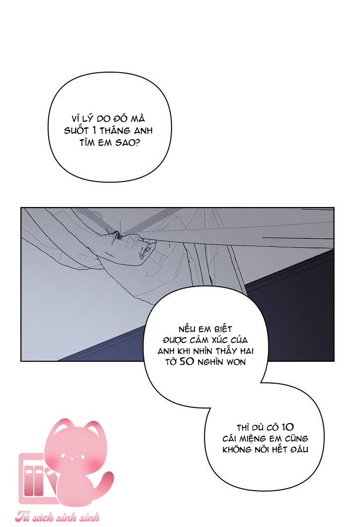 Baby Đến Rồi - Chap 38 - Trang 32
