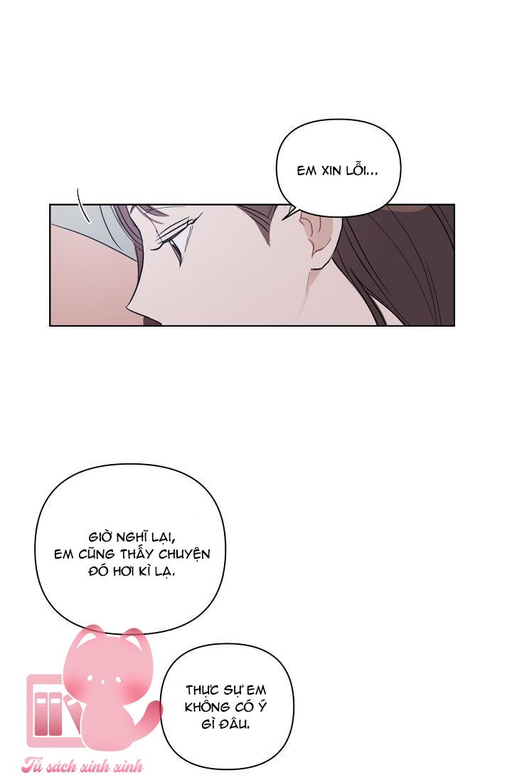 Baby Đến Rồi - Chap 38 - Trang 34
