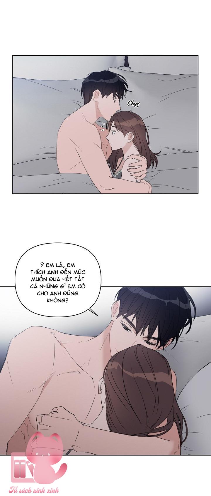 Baby Đến Rồi - Chap 38 - Trang 36