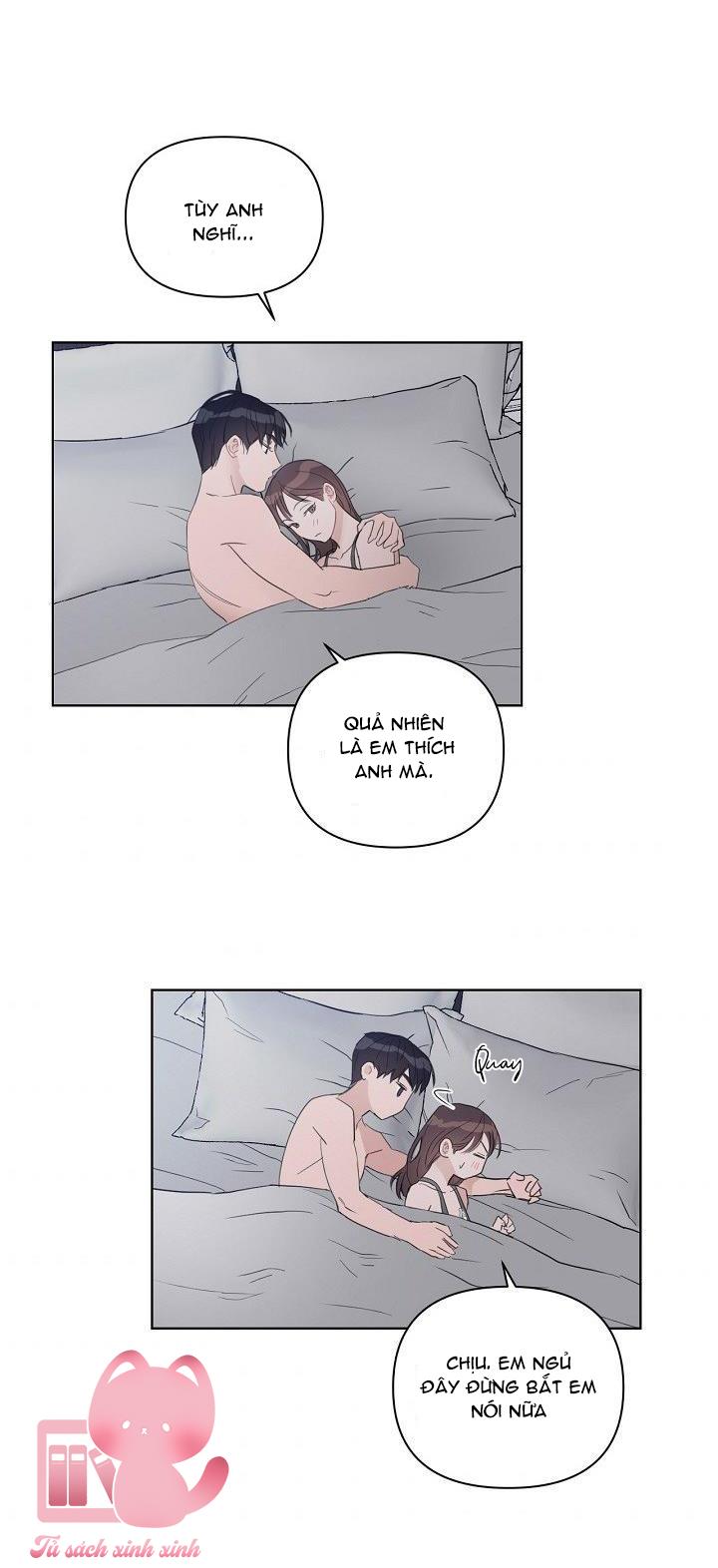 Baby Đến Rồi - Chap 38 - Trang 37
