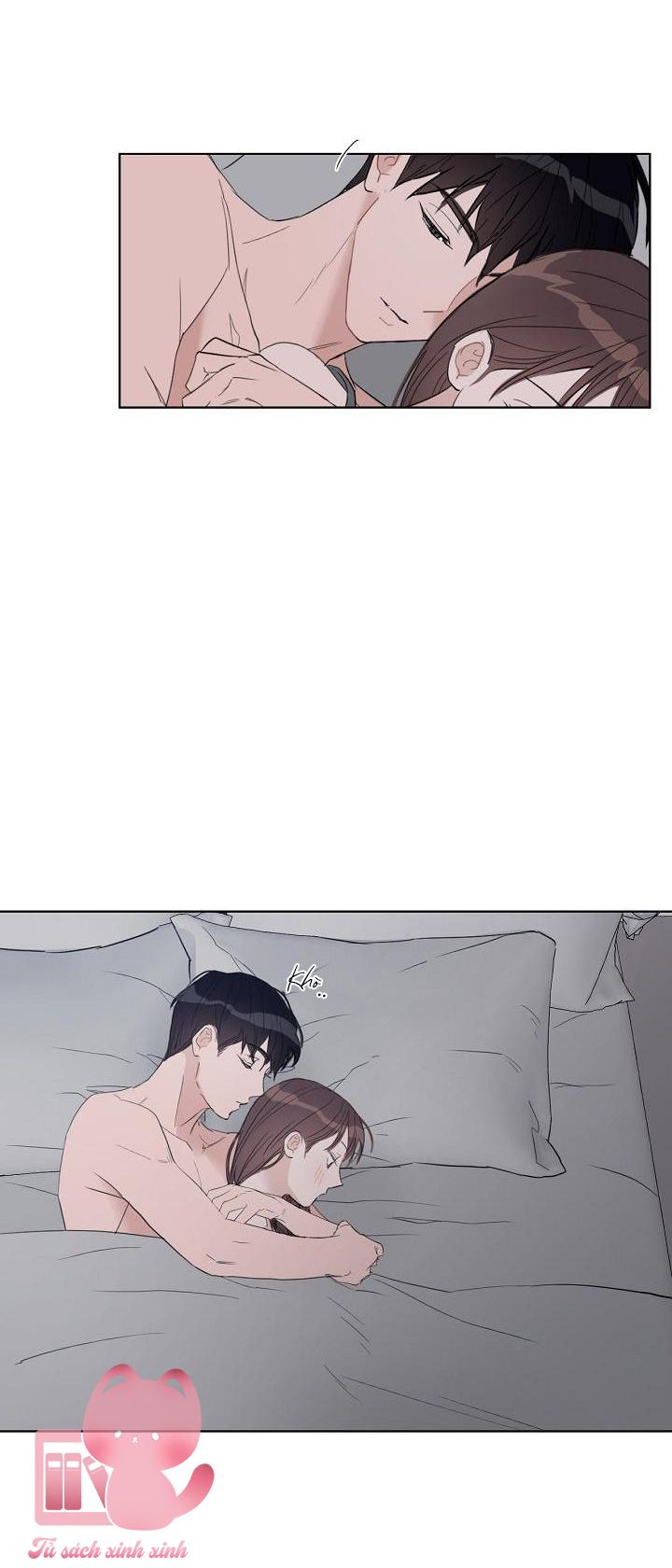 Baby Đến Rồi - Chap 38 - Trang 39