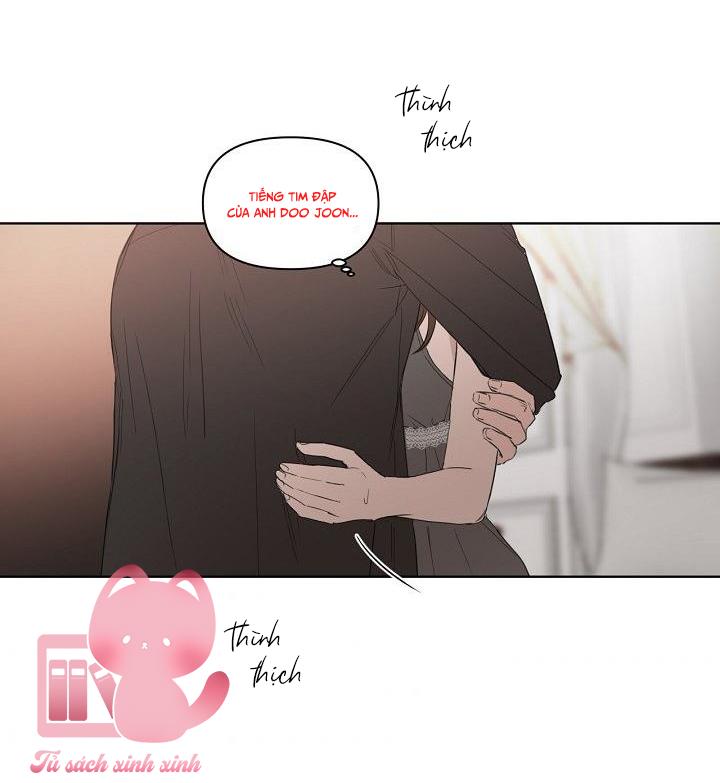 Baby Đến Rồi - Chap 38 - Trang 5