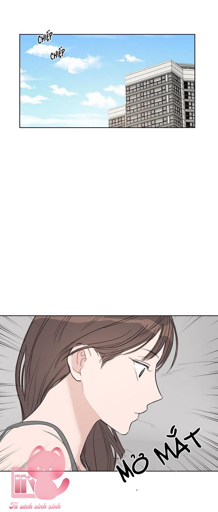 Baby Đến Rồi - Chap 38 - Trang 42