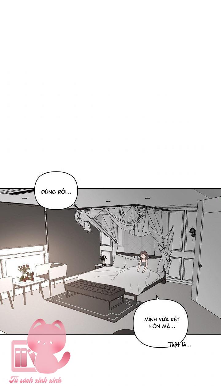 Baby Đến Rồi - Chap 38 - Trang 44