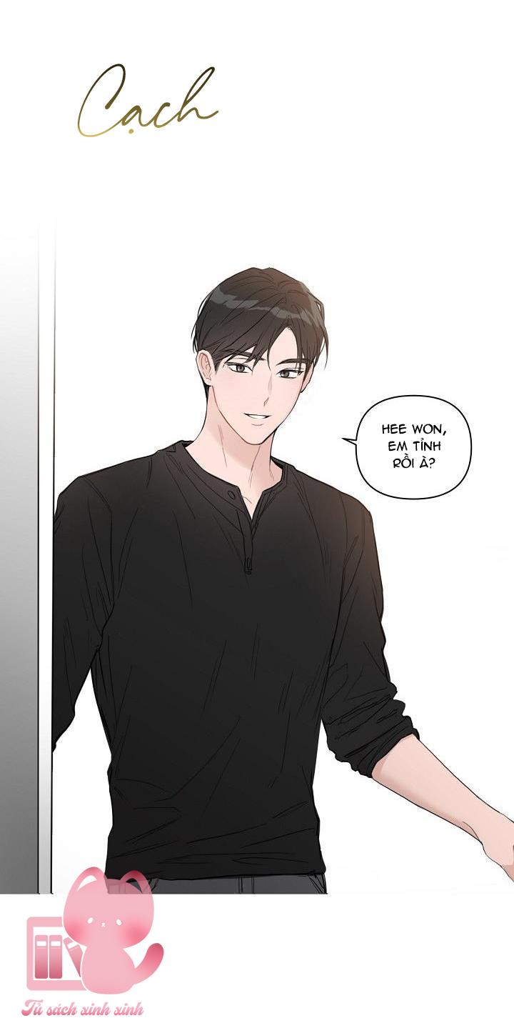 Baby Đến Rồi - Chap 38 - Trang 48