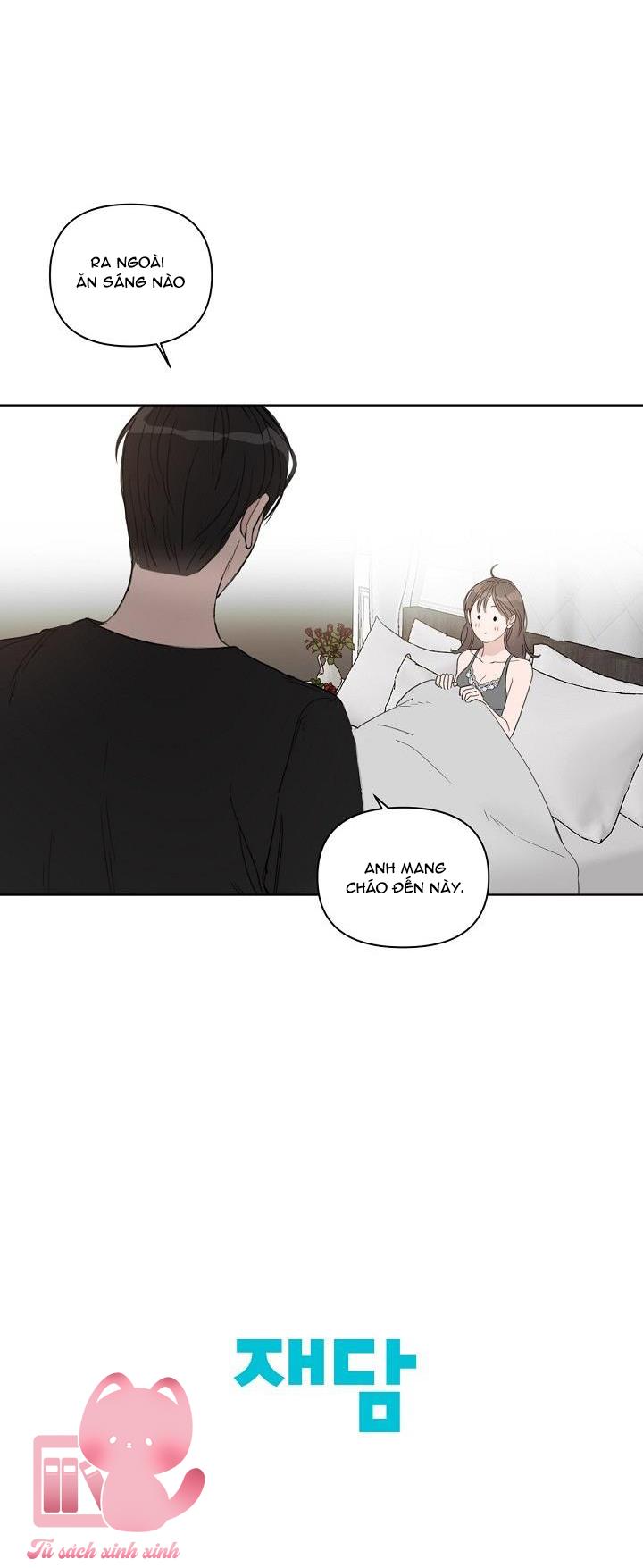 Baby Đến Rồi - Chap 38 - Trang 49