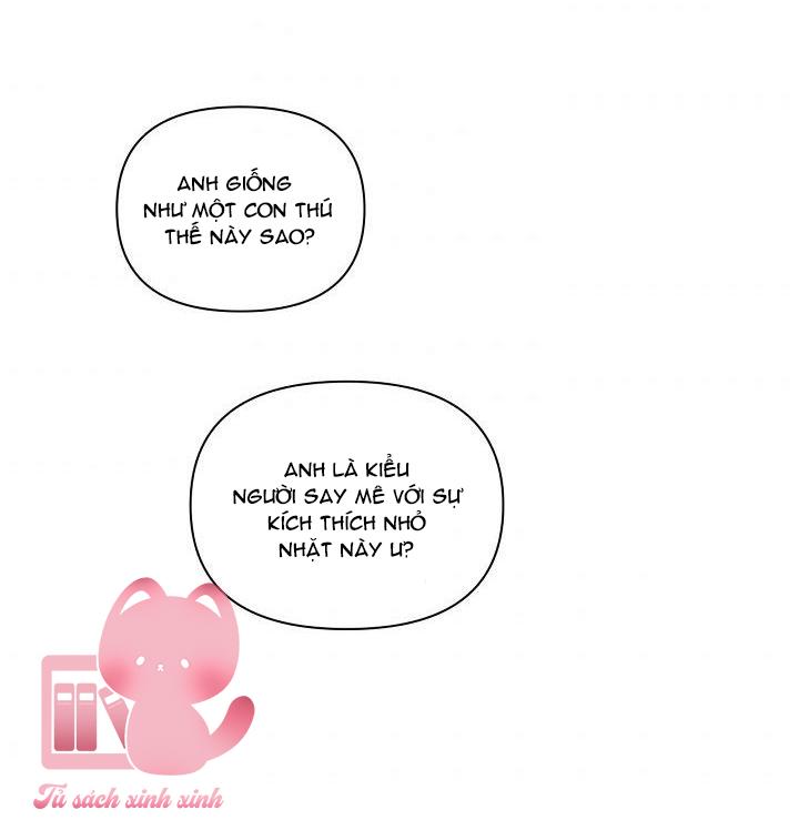 Baby Đến Rồi - Chap 38 - Trang 7