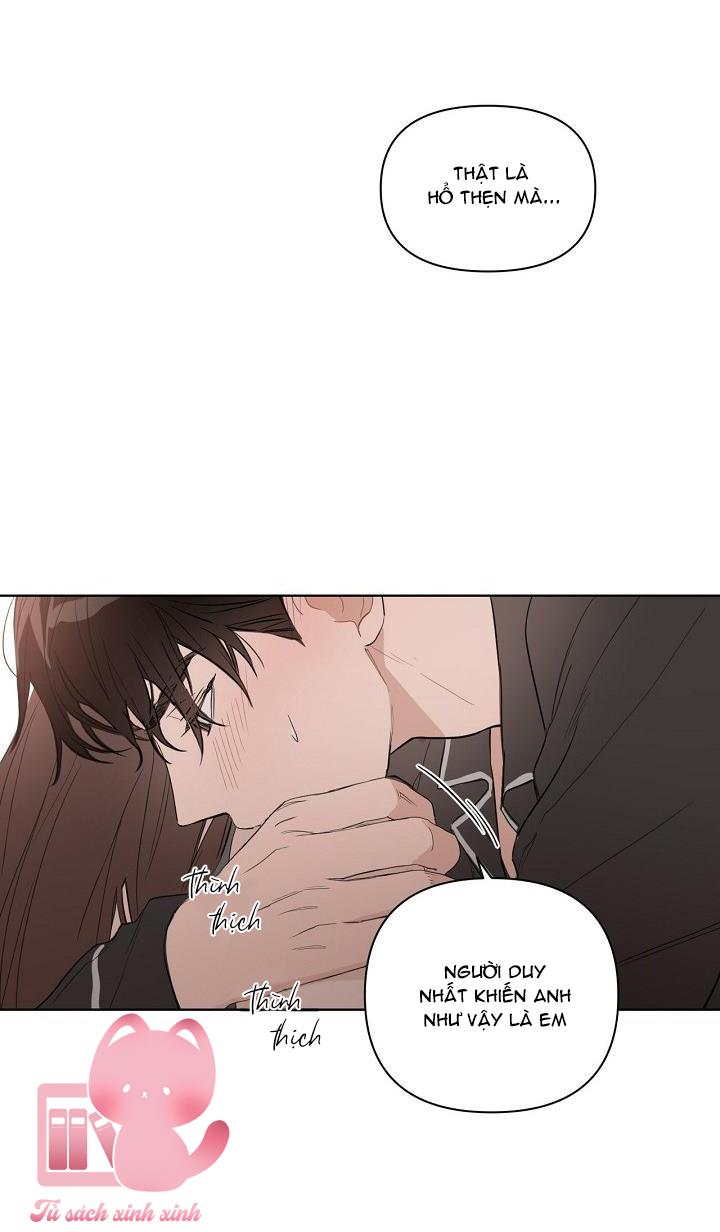 Baby Đến Rồi - Chap 38 - Trang 8