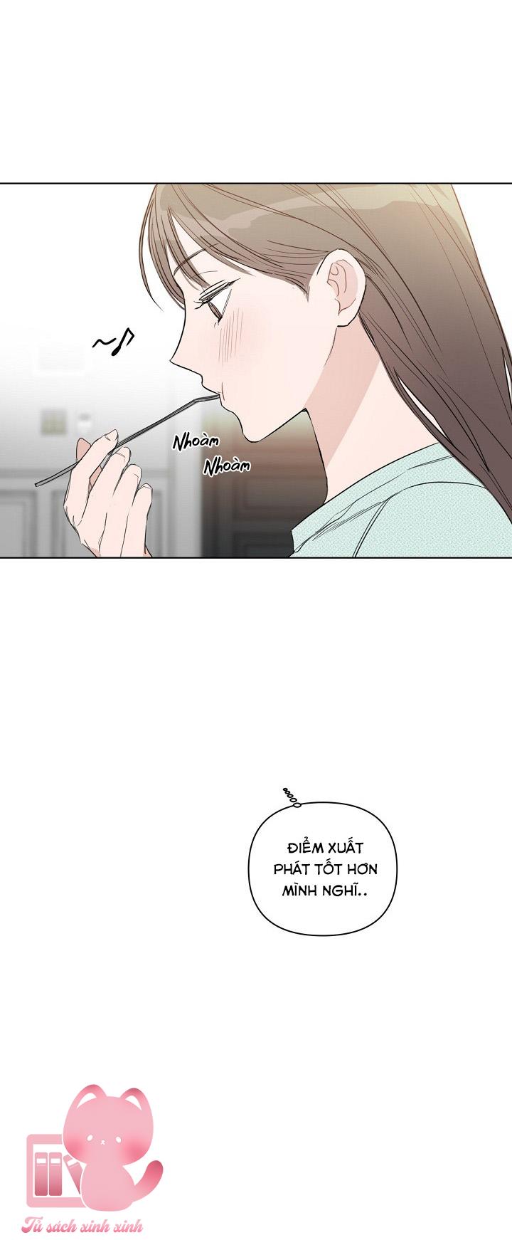 Baby Đến Rồi - Chap 39 - Trang 12