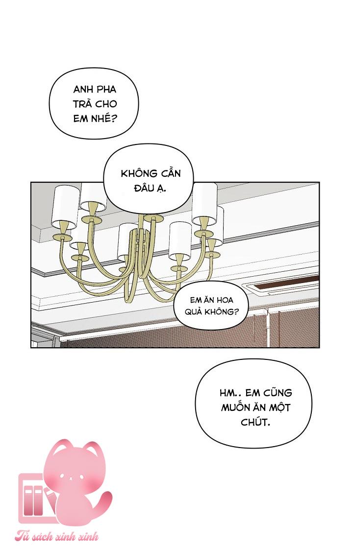 Baby Đến Rồi - Chap 39 - Trang 14