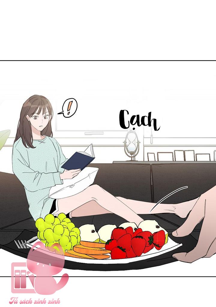 Baby Đến Rồi - Chap 39 - Trang 15