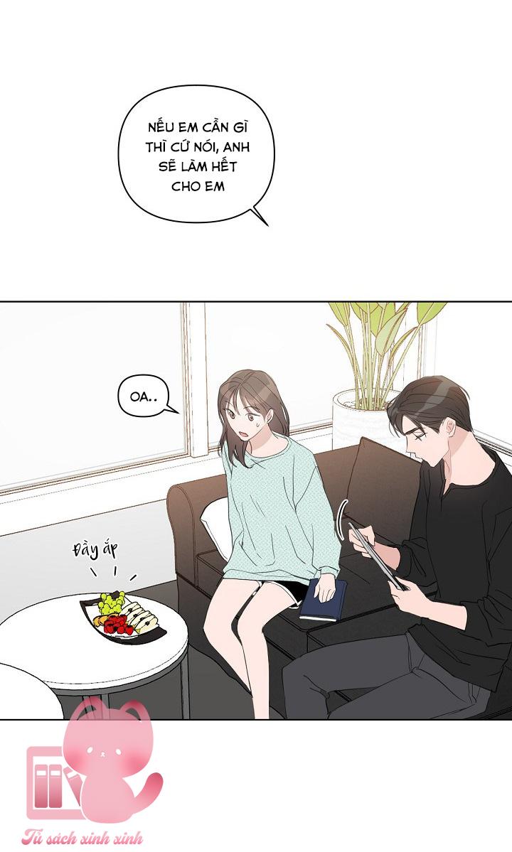 Baby Đến Rồi - Chap 39 - Trang 16