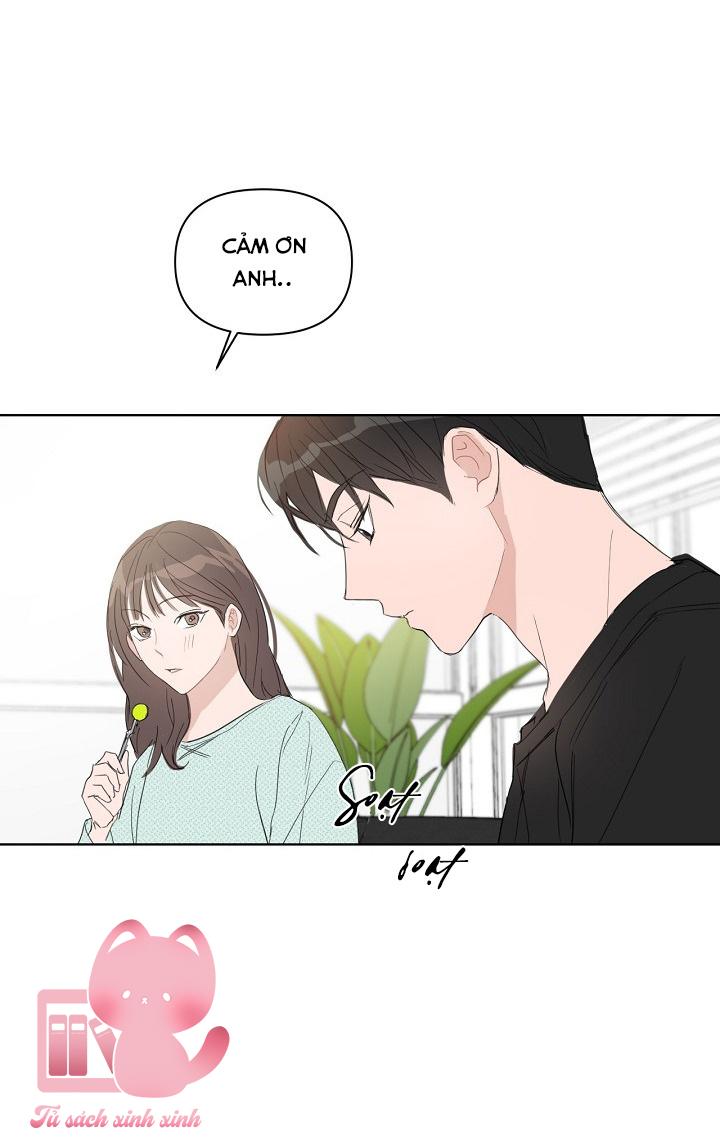Baby Đến Rồi - Chap 39 - Trang 17