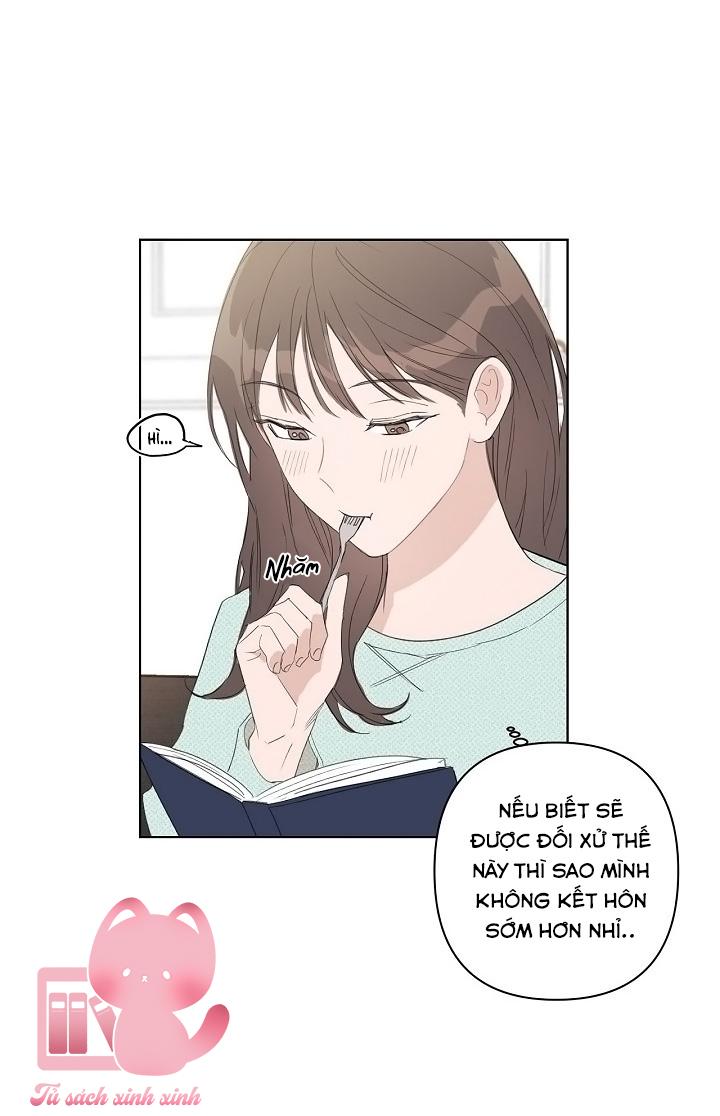 Baby Đến Rồi - Chap 39 - Trang 18