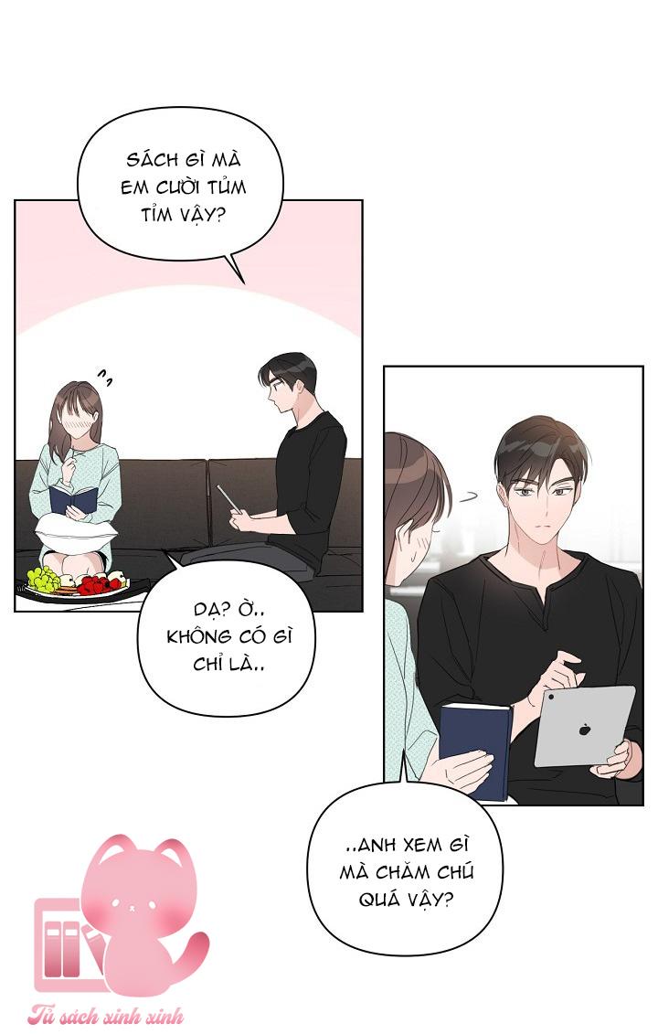 Baby Đến Rồi - Chap 39 - Trang 19