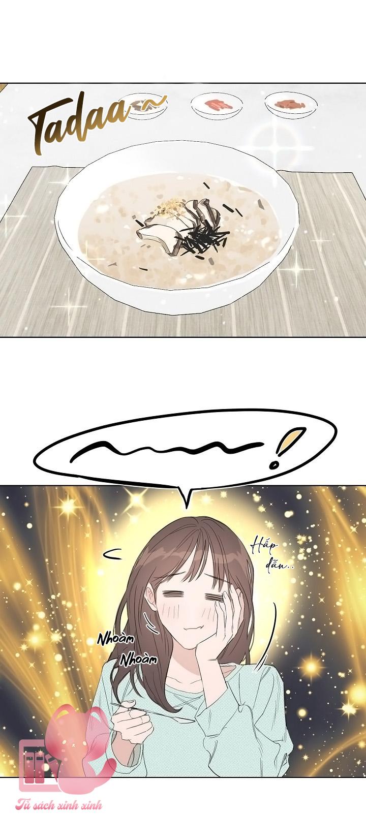 Baby Đến Rồi - Chap 39 - Trang 3
