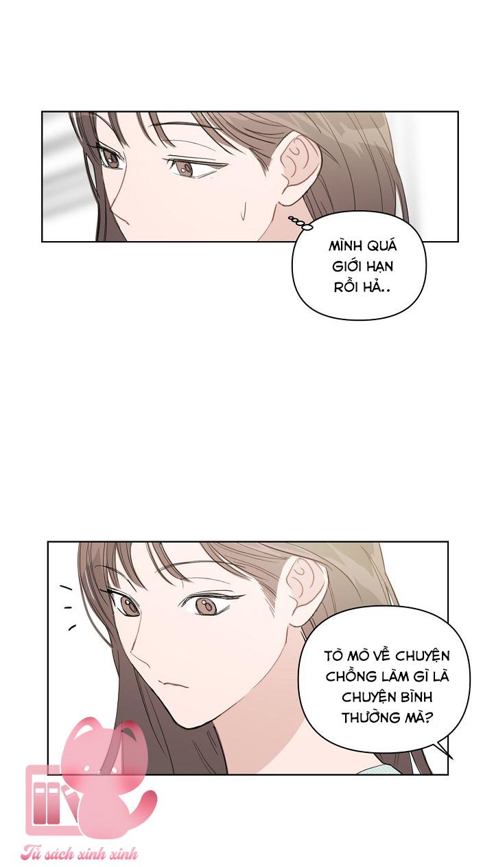 Baby Đến Rồi - Chap 39 - Trang 22