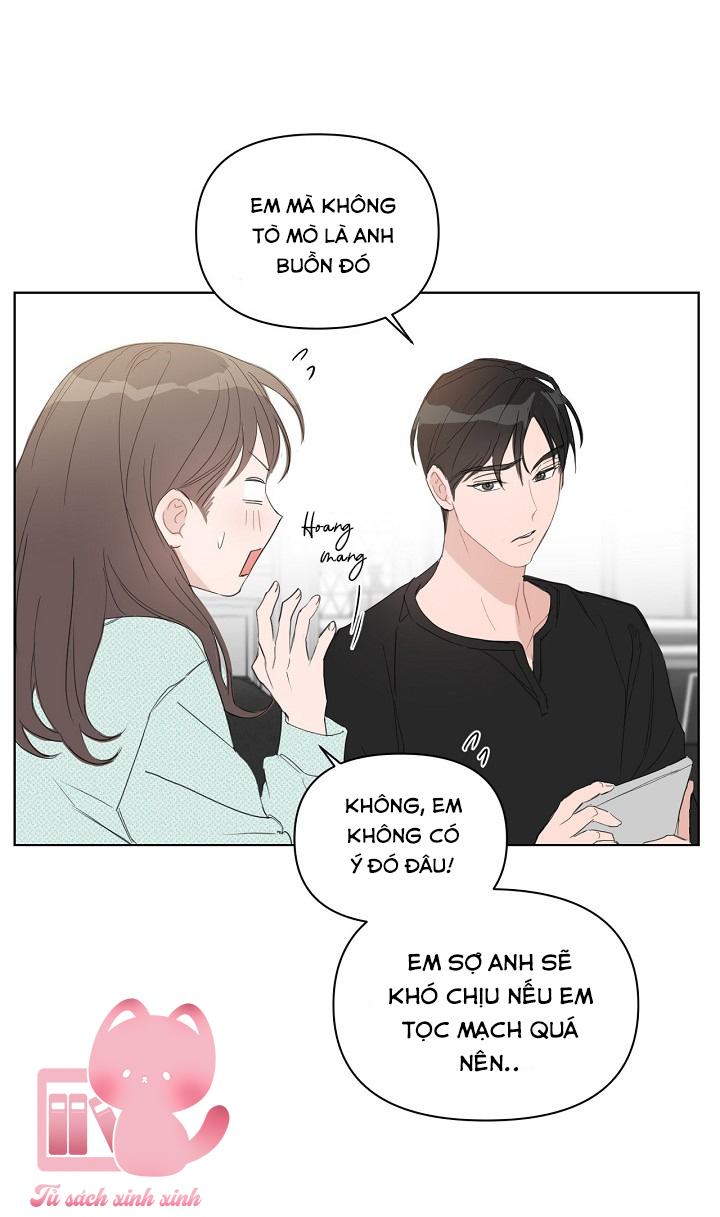 Baby Đến Rồi - Chap 39 - Trang 23