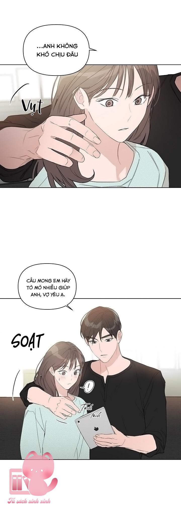Baby Đến Rồi - Chap 39 - Trang 24