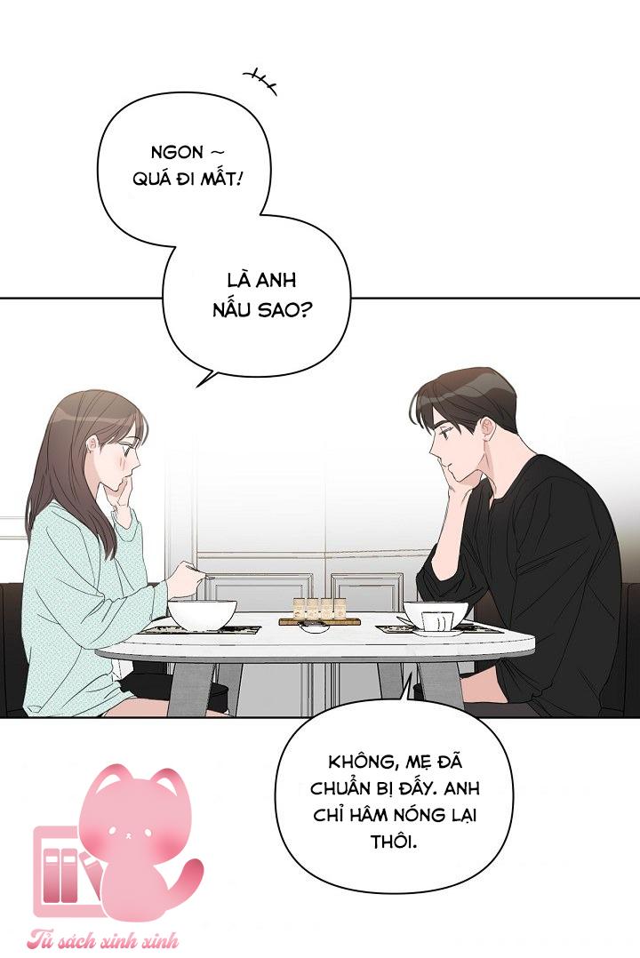 Baby Đến Rồi - Chap 39 - Trang 4