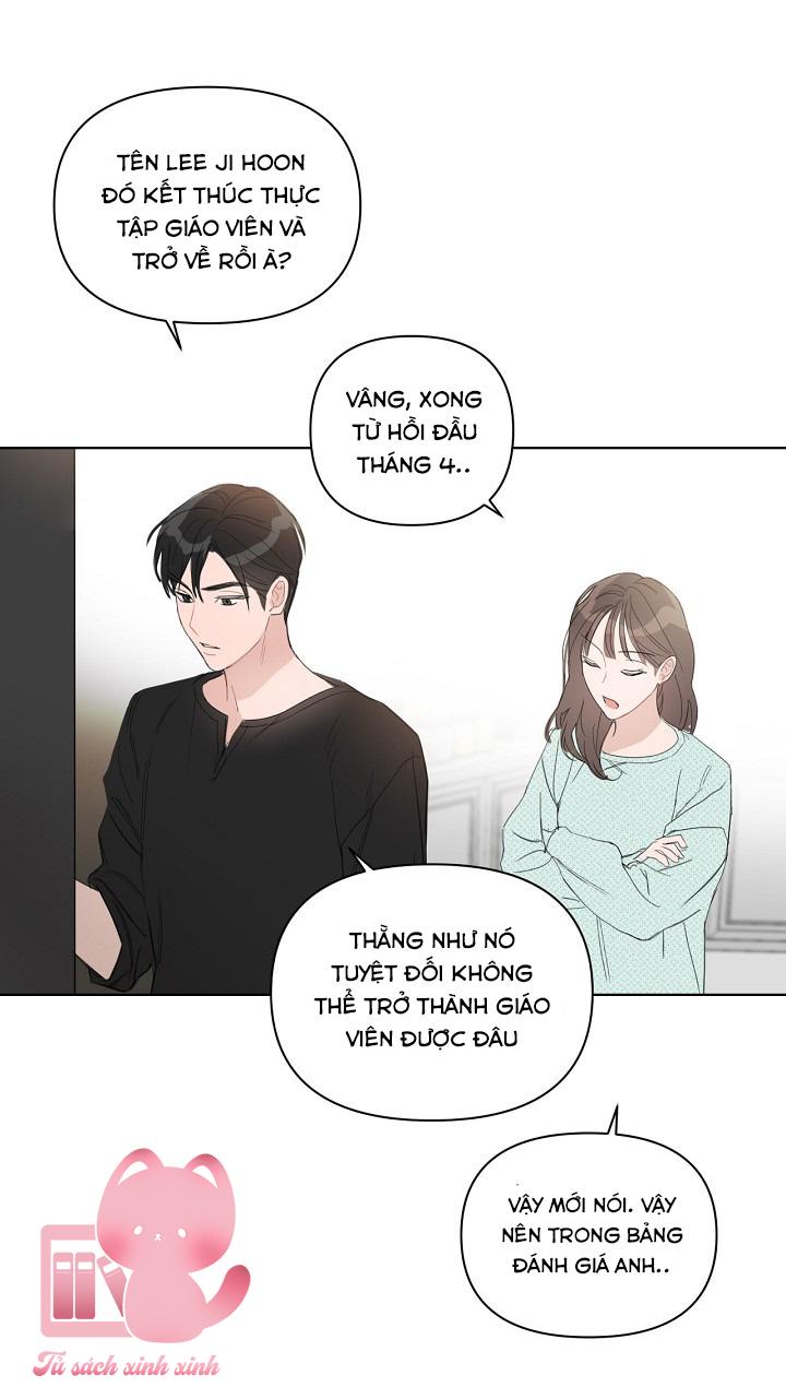 Baby Đến Rồi - Chap 39 - Trang 31