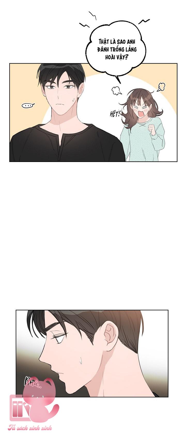 Baby Đến Rồi - Chap 39 - Trang 32
