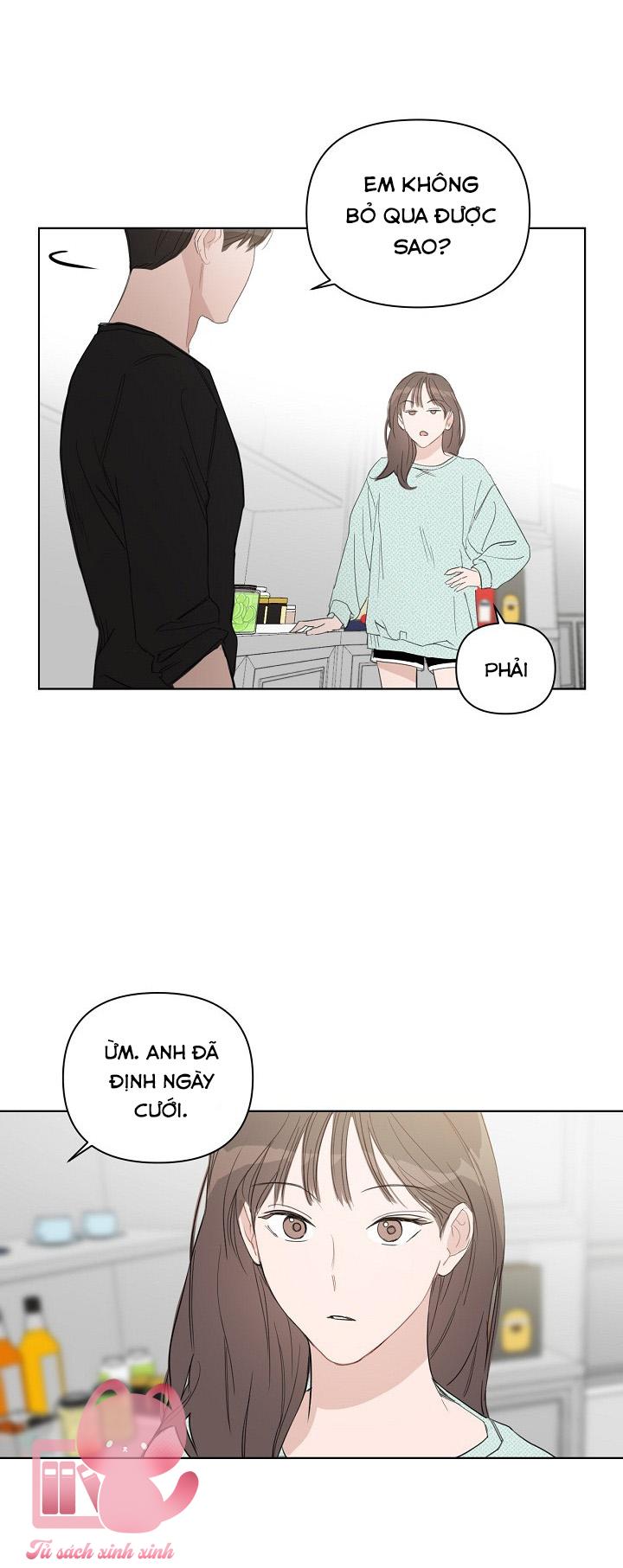 Baby Đến Rồi - Chap 39 - Trang 33