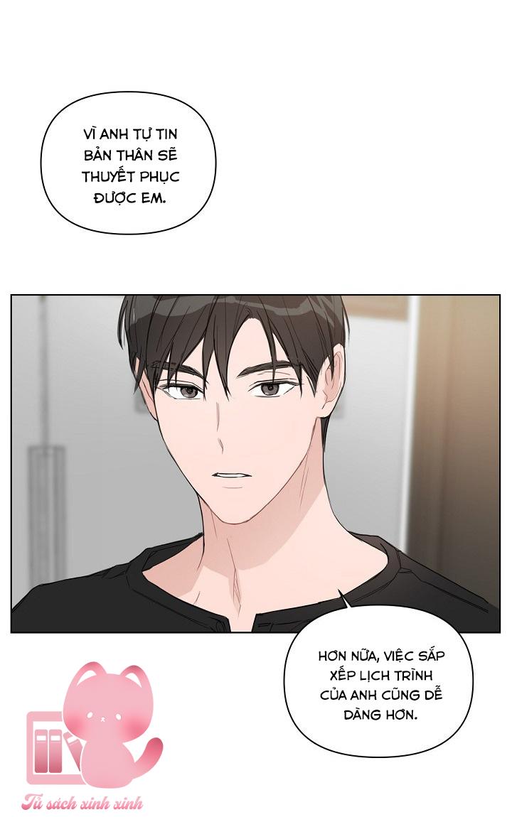 Baby Đến Rồi - Chap 39 - Trang 34