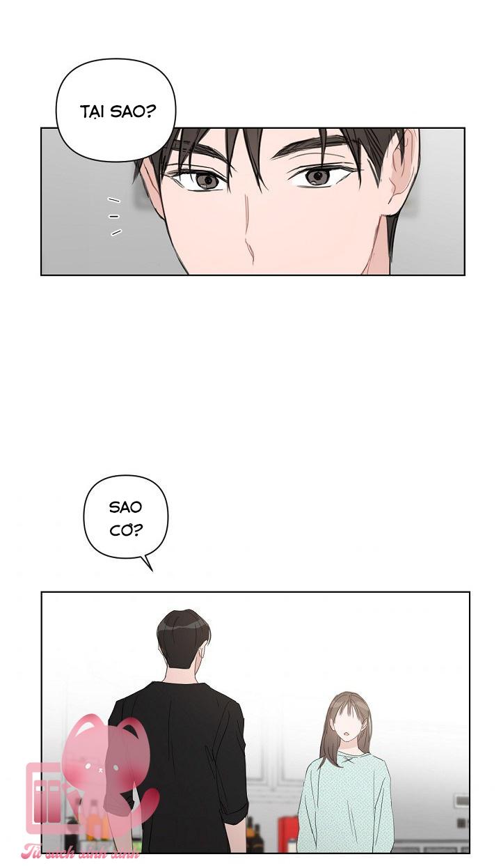 Baby Đến Rồi - Chap 39 - Trang 35