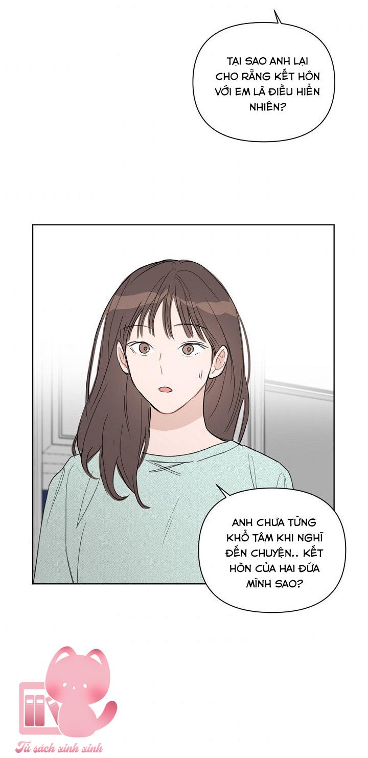 Baby Đến Rồi - Chap 39 - Trang 36