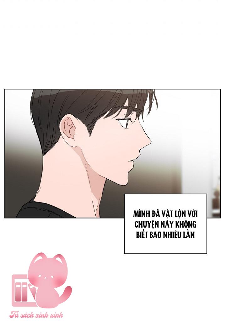 Baby Đến Rồi - Chap 39 - Trang 37