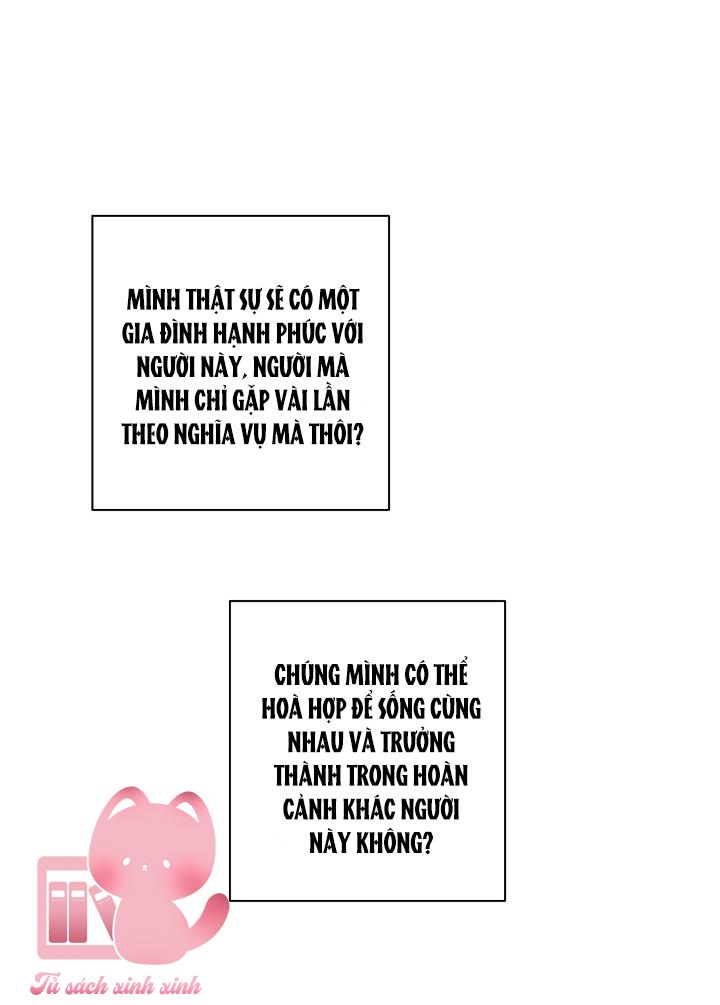 Baby Đến Rồi - Chap 39 - Trang 38