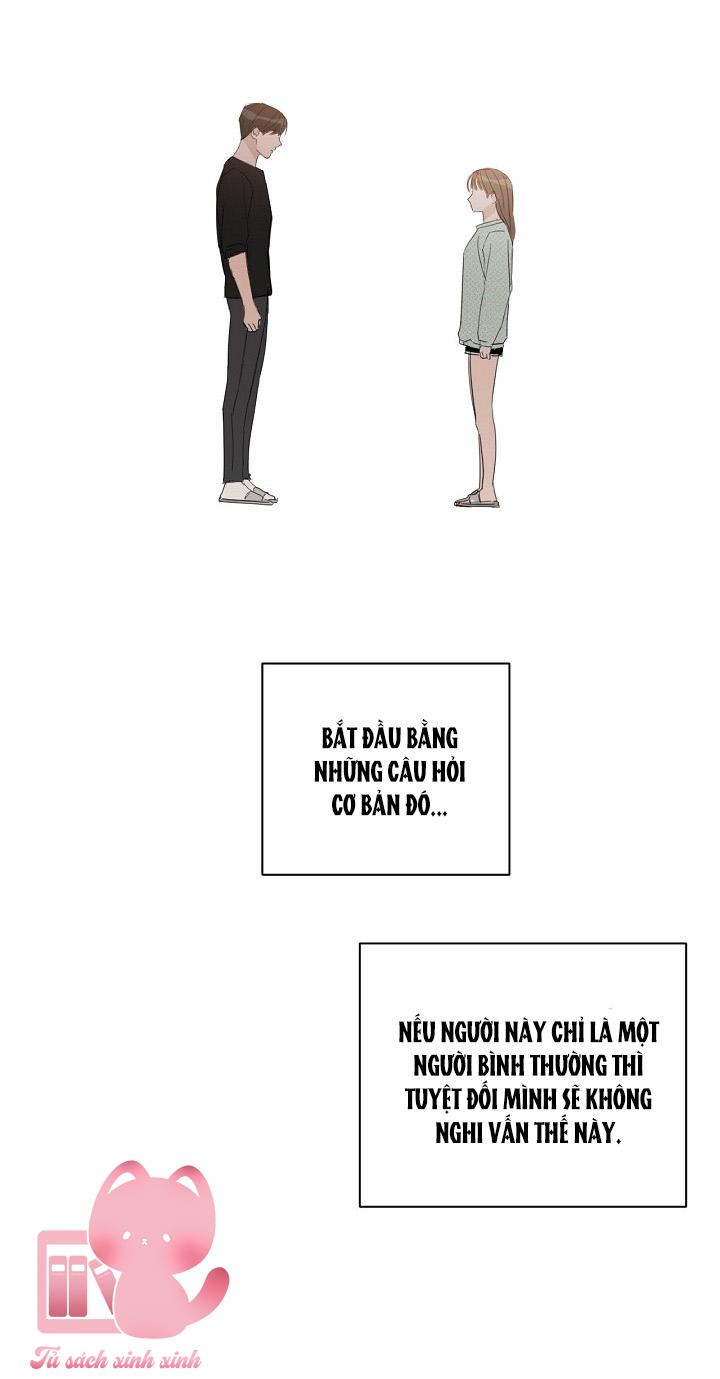 Baby Đến Rồi - Chap 39 - Trang 39