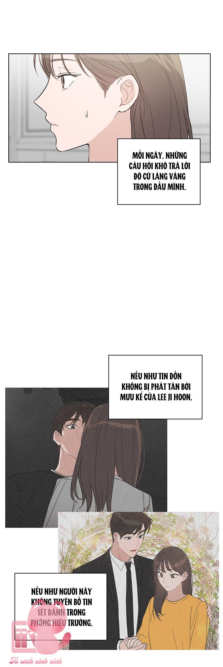 Baby Đến Rồi - Chap 39 - Trang 40