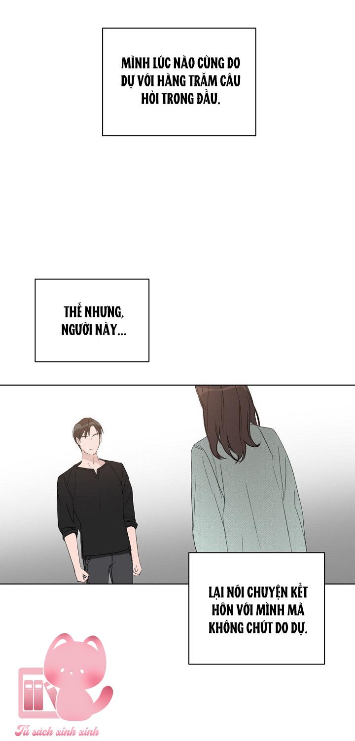 Baby Đến Rồi - Chap 39 - Trang 41
