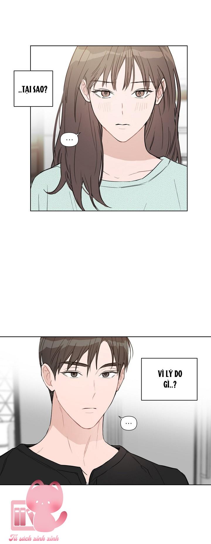 Baby Đến Rồi - Chap 39 - Trang 42