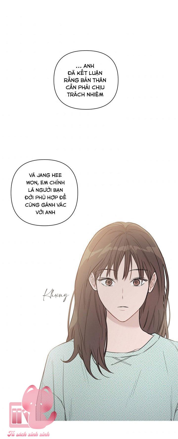 Baby Đến Rồi - Chap 39 - Trang 43