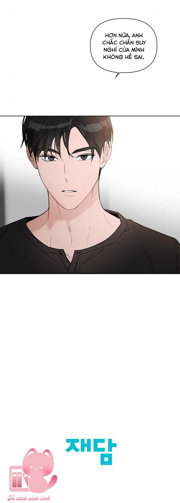 Baby Đến Rồi - Chap 39 - Trang 44