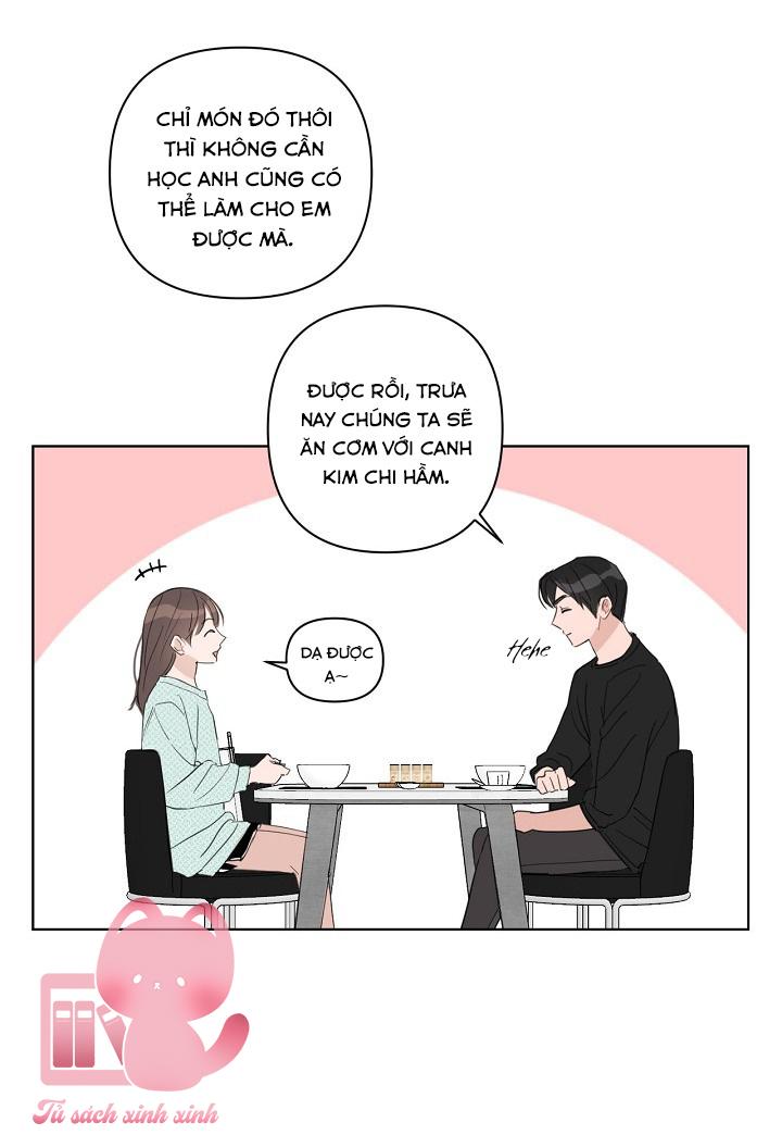 Baby Đến Rồi - Chap 39 - Trang 7