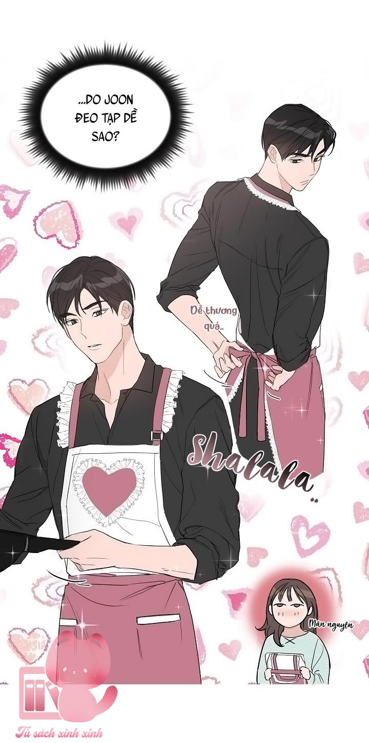 Baby Đến Rồi - Chap 39 - Trang 10