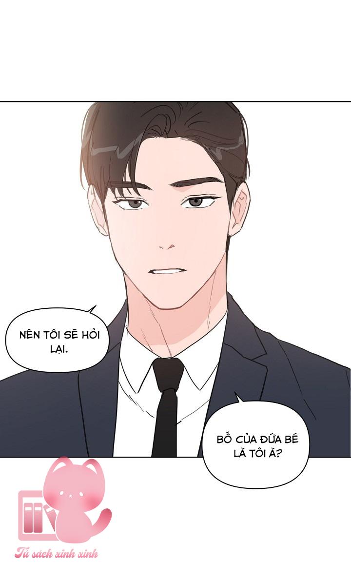 Baby Đến Rồi - Chap 4 - Trang 11