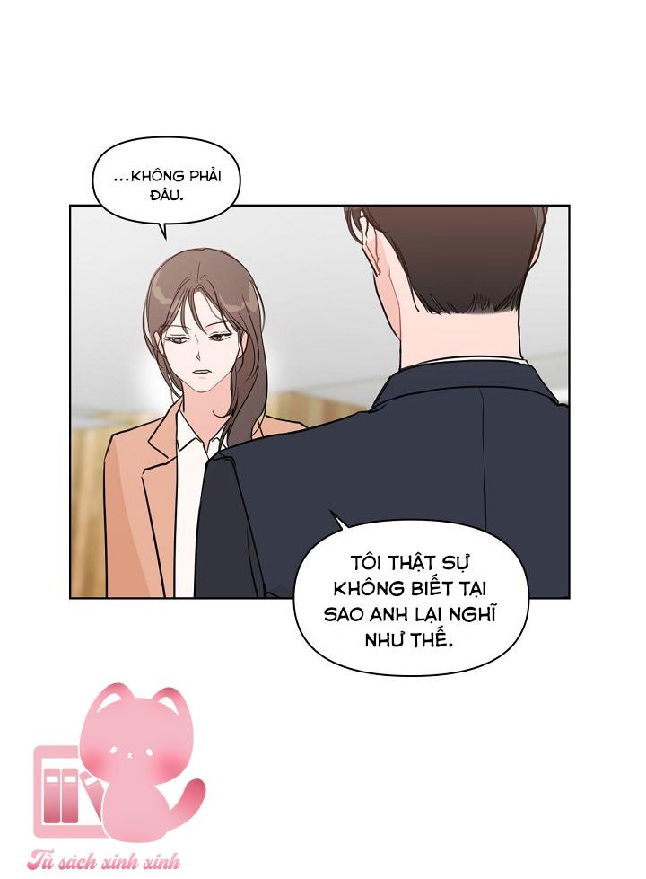 Baby Đến Rồi - Chap 4 - Trang 12