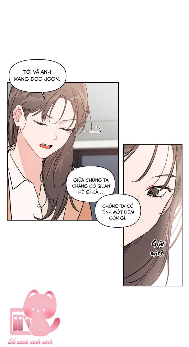 Baby Đến Rồi - Chap 4 - Trang 13