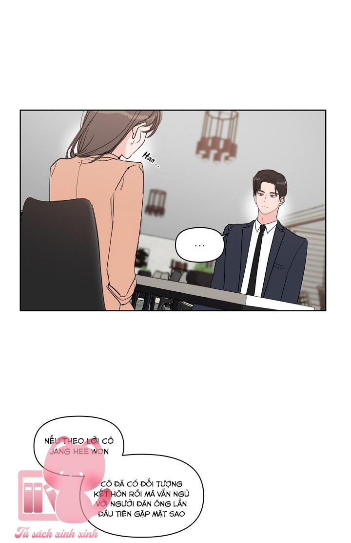 Baby Đến Rồi - Chap 4 - Trang 16