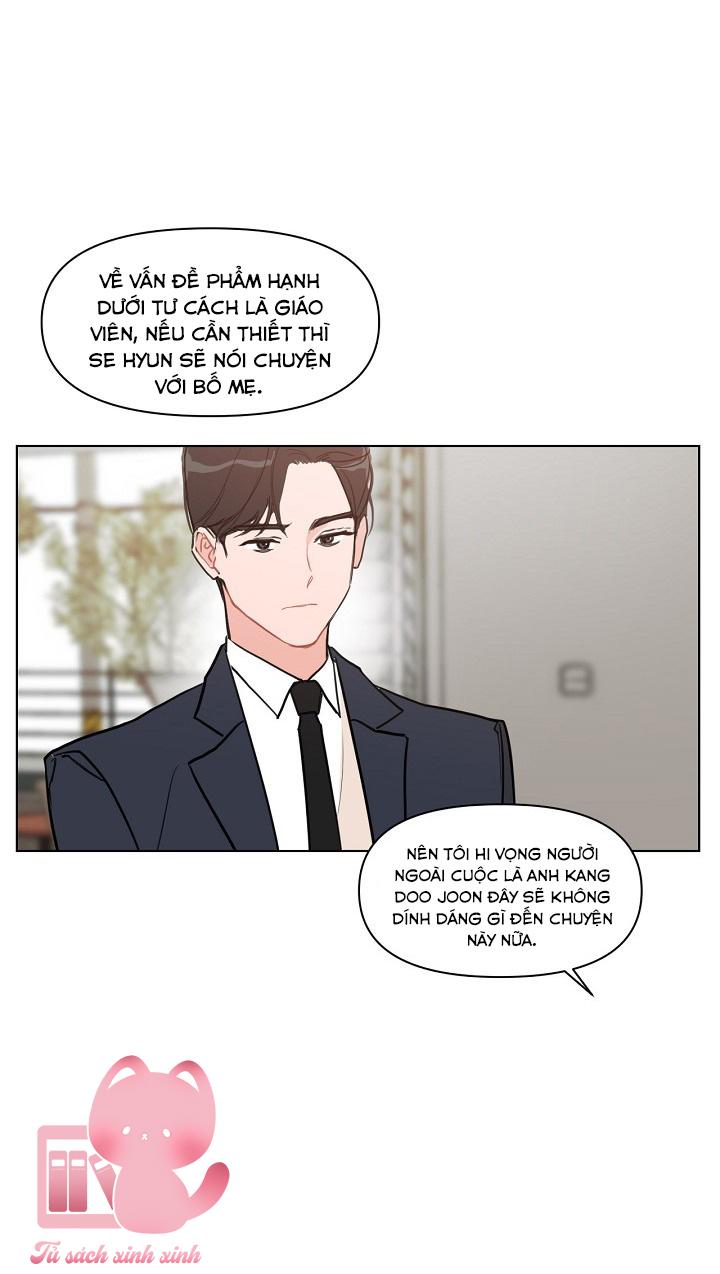 Baby Đến Rồi - Chap 4 - Trang 18