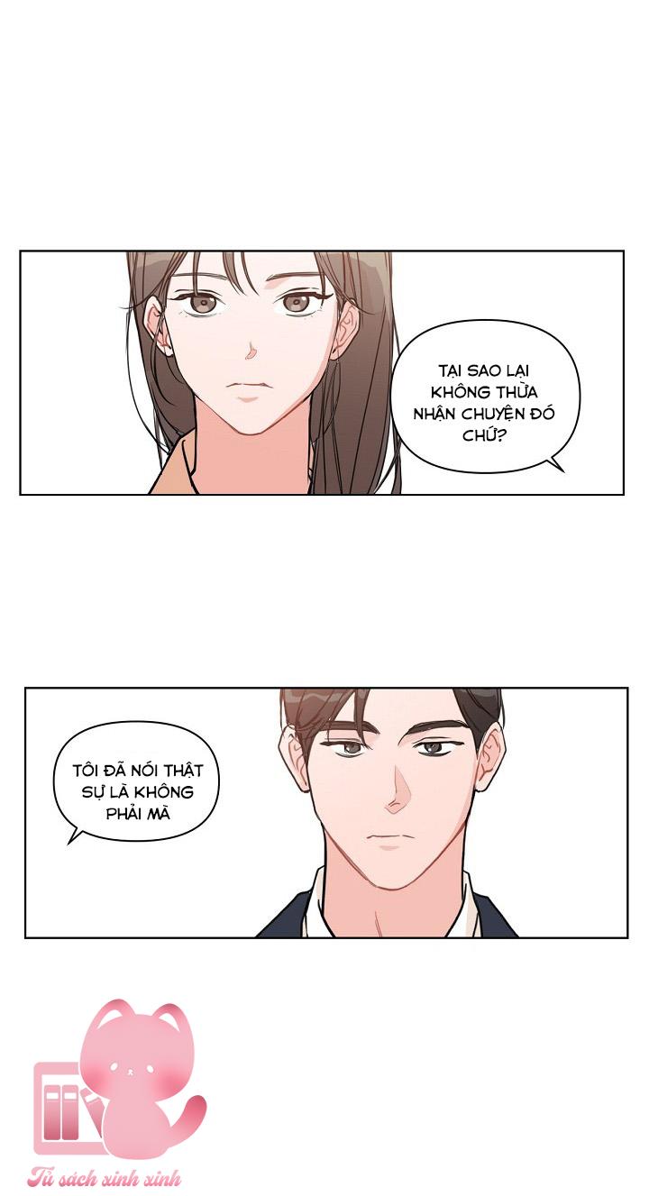 Baby Đến Rồi - Chap 4 - Trang 19