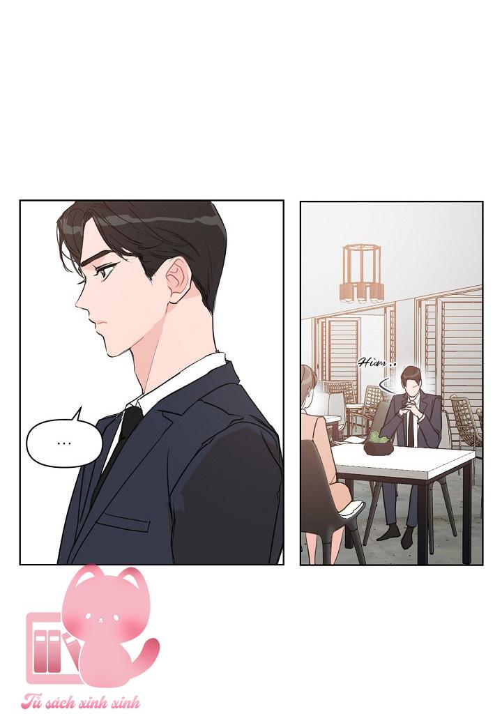 Baby Đến Rồi - Chap 4 - Trang 20