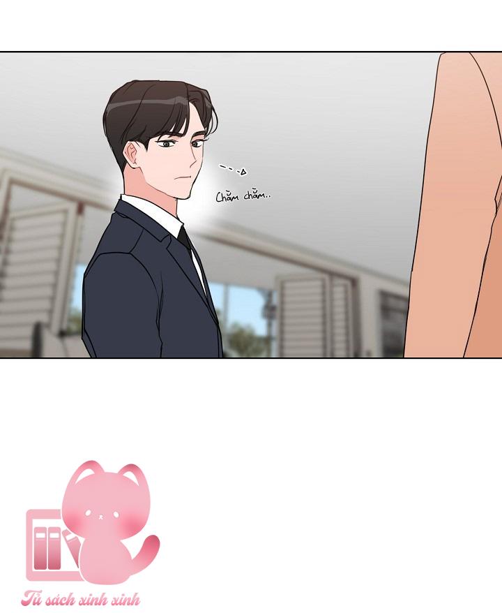 Baby Đến Rồi - Chap 4 - Trang 3